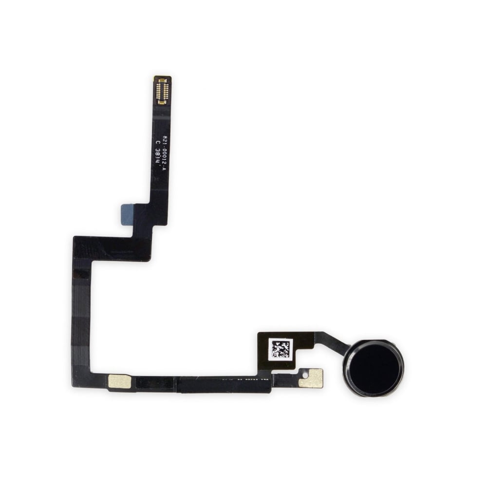 Touchscreen pentru Apple Ipad Mini 3 A1599, A1600, A1601, Negru