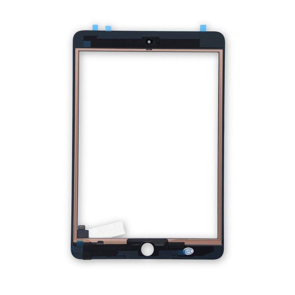 Touchscreen pentru Apple Ipad Mini 3 A1599, A1600, A1601, Negru