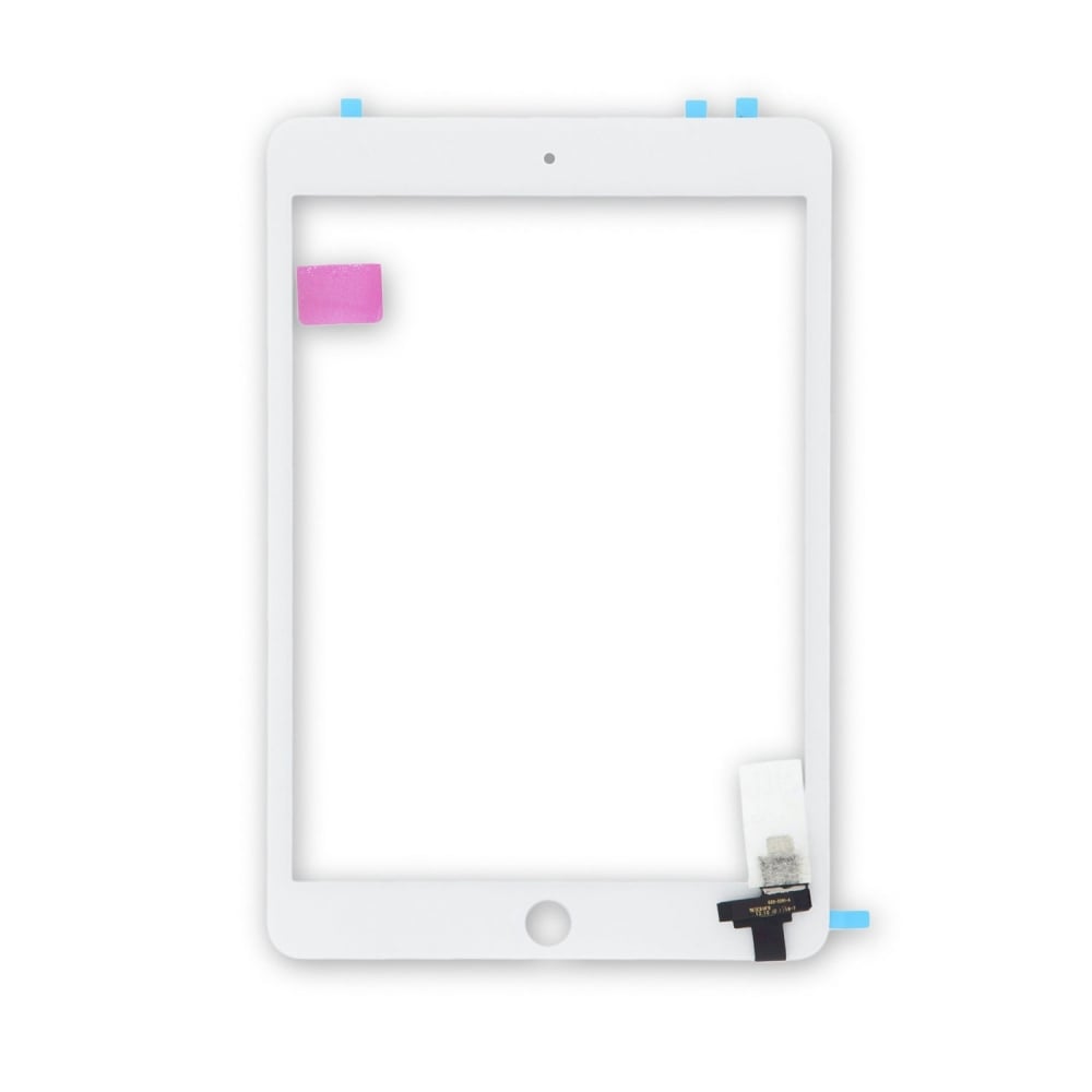 Touchscreen + Buton Home Apple iPad Mini 3 A1599, A1600, A1601 - Gold