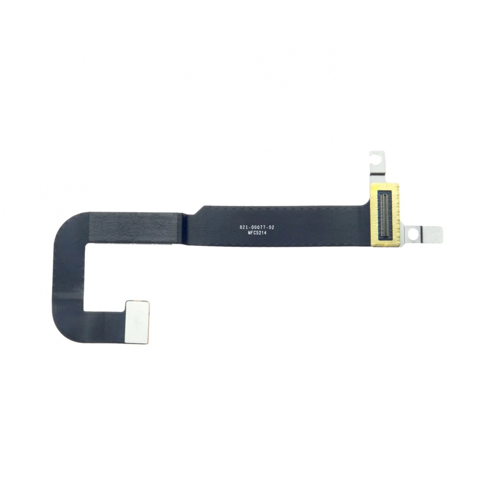 Banda flex I/O USB-C MacBook Retina 12 inch A1534 Early 2015