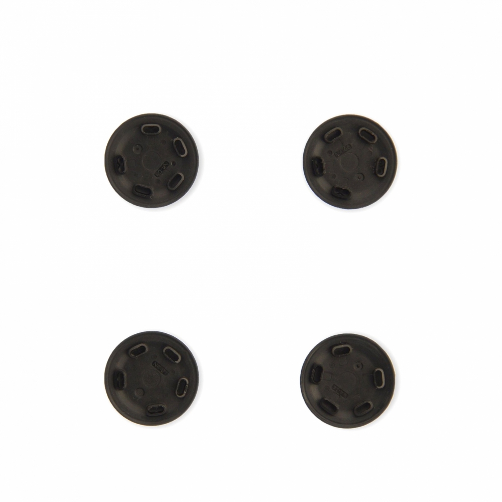Set 4 capace bottomcase MacBook Pro A1706 / A1707 / A1708 / A1989 / A1990