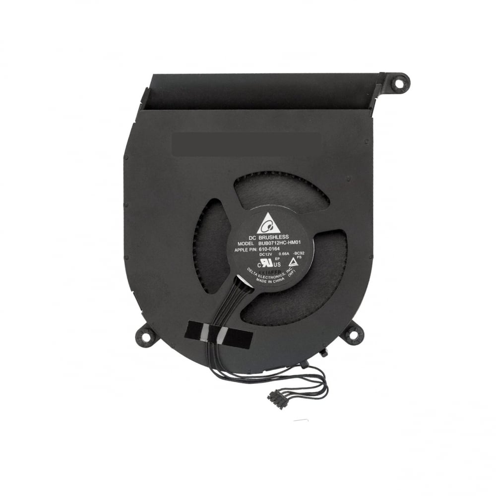 Ventilator CPU Apple Mac mini, A1347 Mid 2010-Late 2014