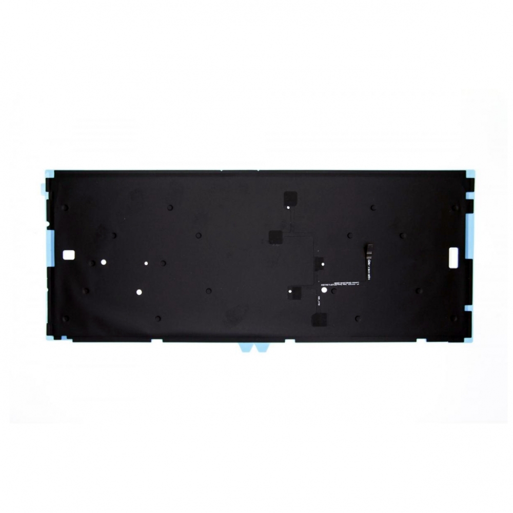 Folie backlight tastatură MacBook Air 13-inch A1369 A1466 Layout UK