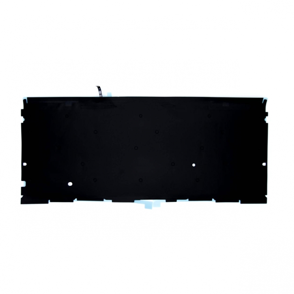Folie backlight tastatură MacBook Pro Retina 15-inch A1398 (2012 - 2015) - Layout UK