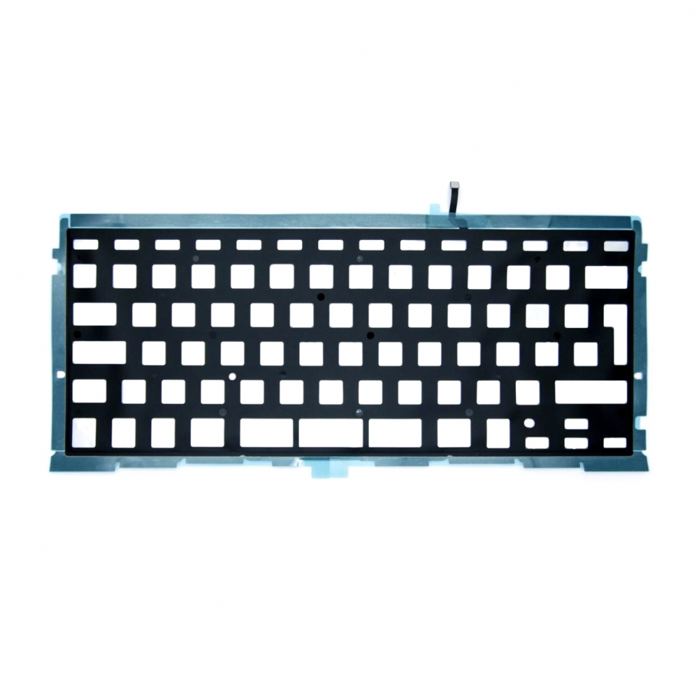 Folie backlight tastatură MacBook Pro Retina 15-inch A1398 (2012 - 2015) - Layout UK