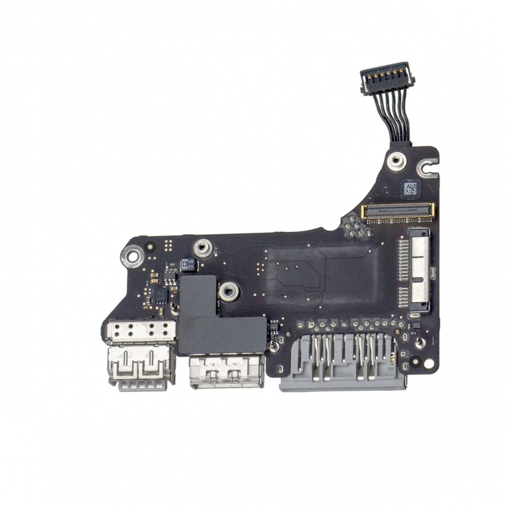 Placă I/O HDMI USB MacBook Pro Retina 13 inch A1425 2012-2013