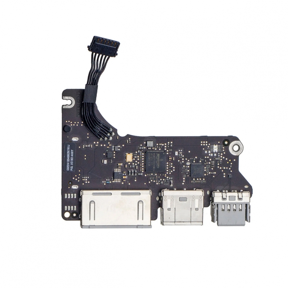 Placă I/O HDMI USB MacBook Pro Retina 13 inch A1425 2012-2013