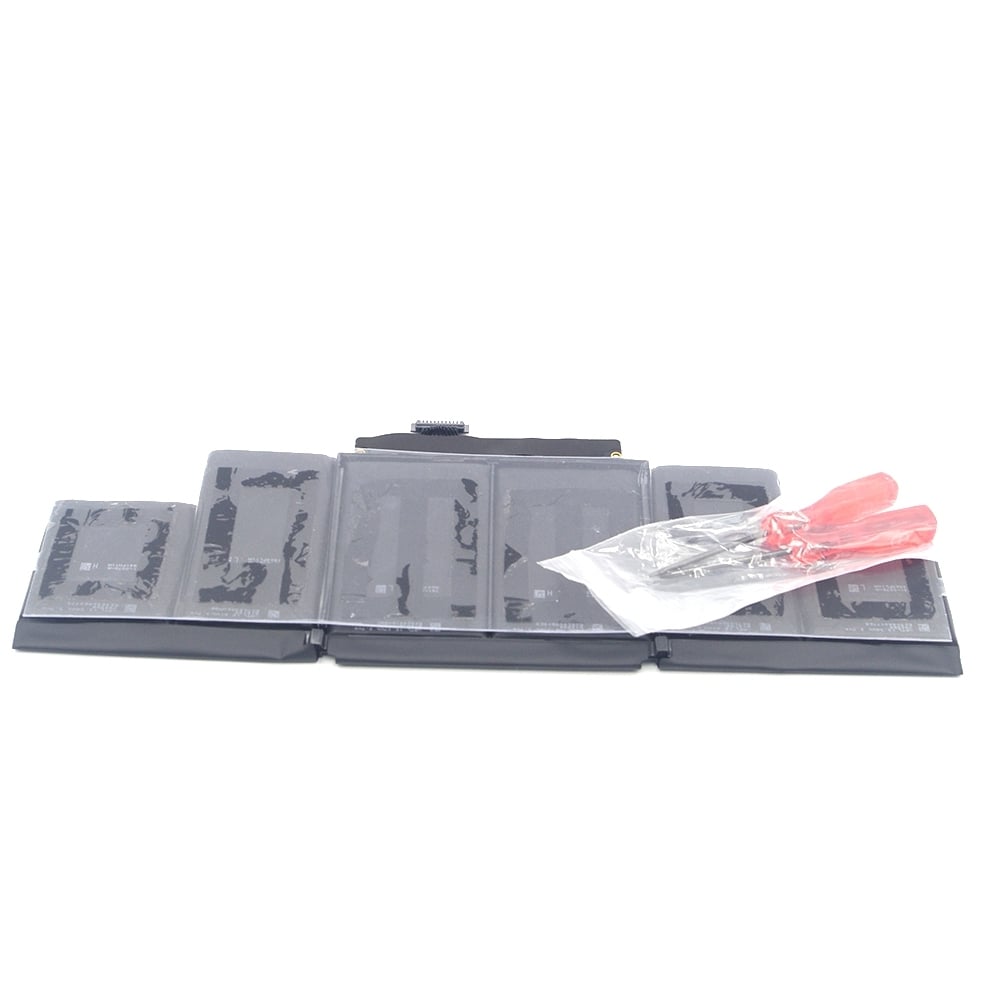 Baterie A1417 pentru laptop Apple MacBook Pro Retina 15 inch A1398 Mid 2012-Early 2013