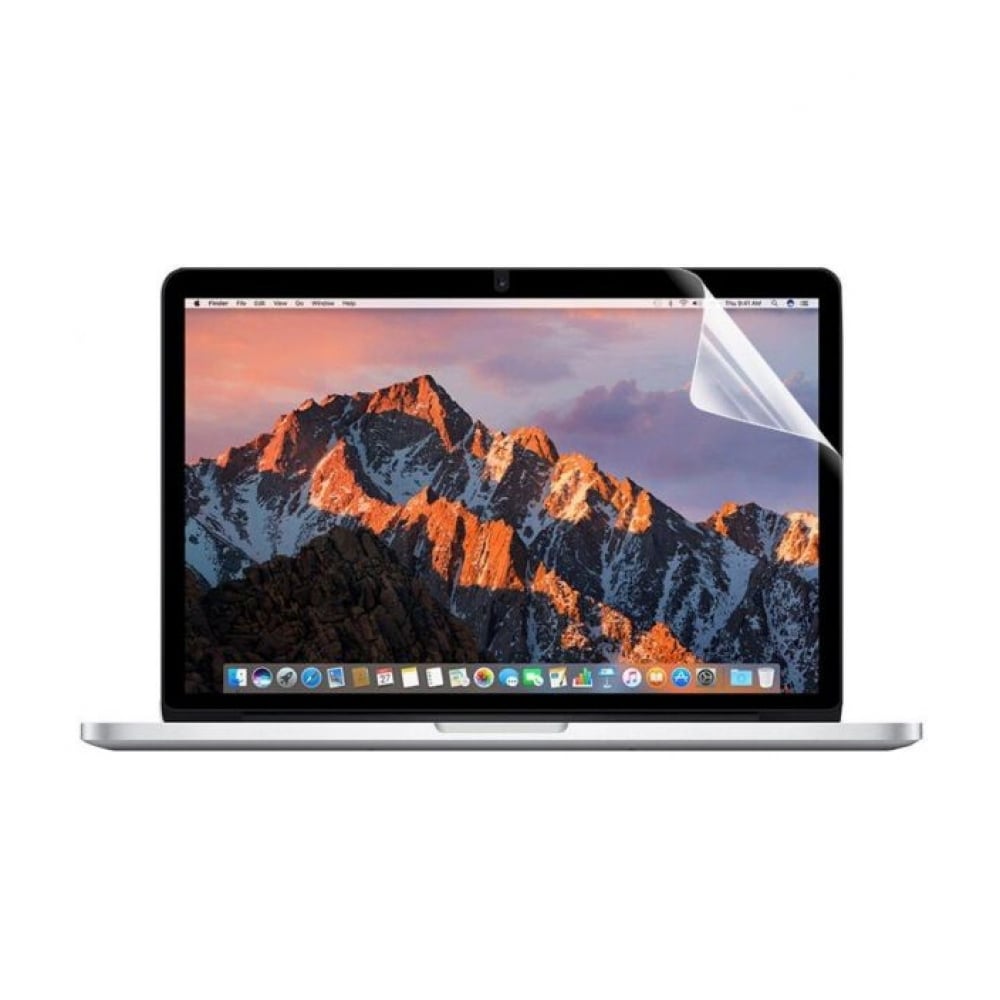 Folie protectie display pentru MacBook Retina 12 Inch A1534