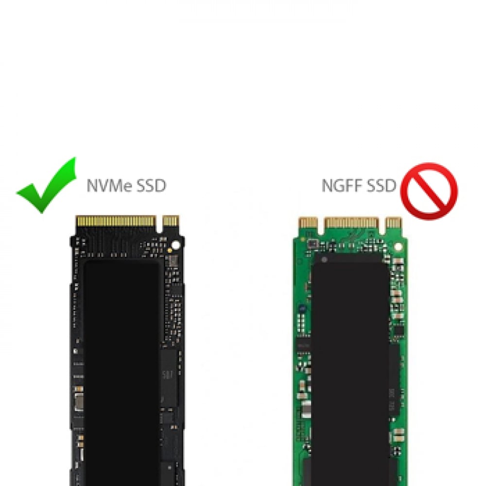 Adaptor SSD M.2 PCIe la 12+16 Pin pentru Macbook Pro Air 2013 2015
