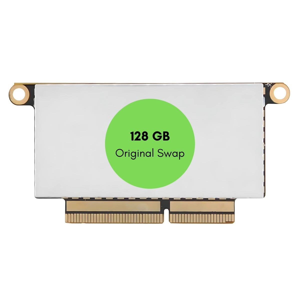 SSD MacBook Pro Retina 13 inch A1708 2016-2017 Original Swap