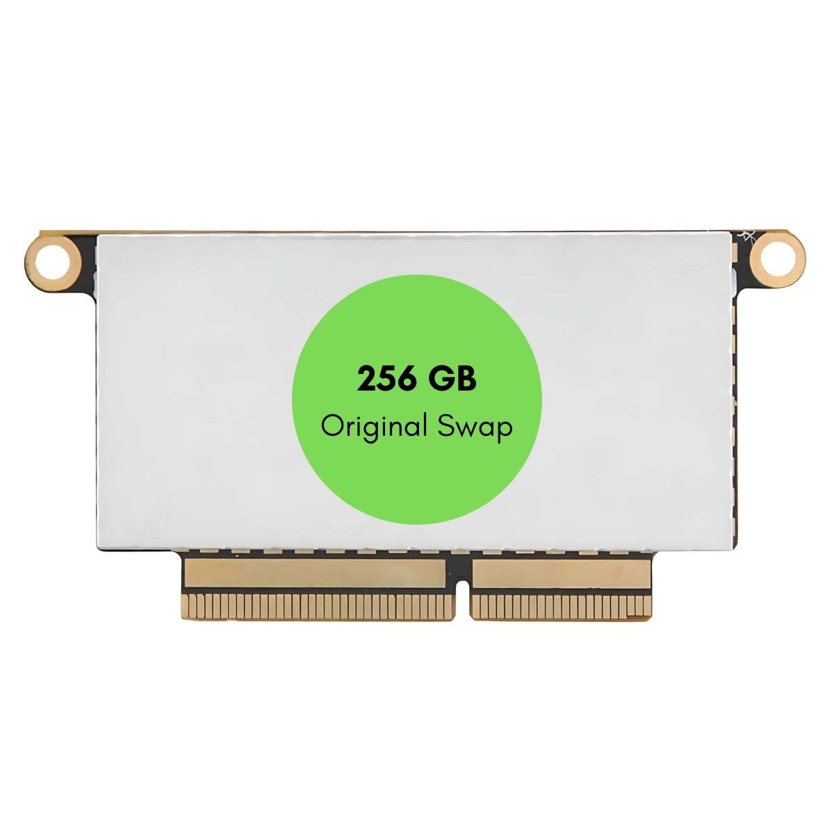 SSD MacBook Pro Retina 13 inch A1708 2016-2017 Original Swap