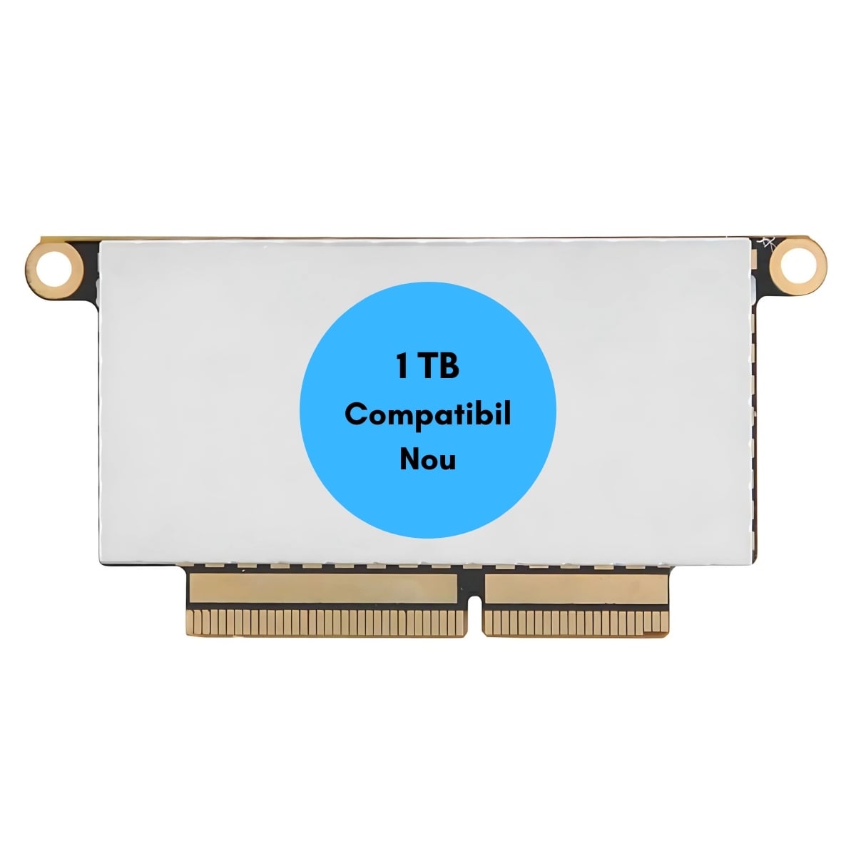 SSD compatibil MacBook Pro Retina 13 inch A1708 2016-2017 Nou