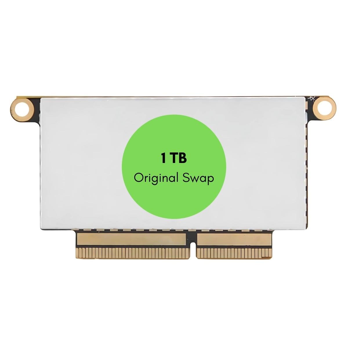 SSD MacBook Pro Retina 13 inch A1708 2016-2017 Original Swap