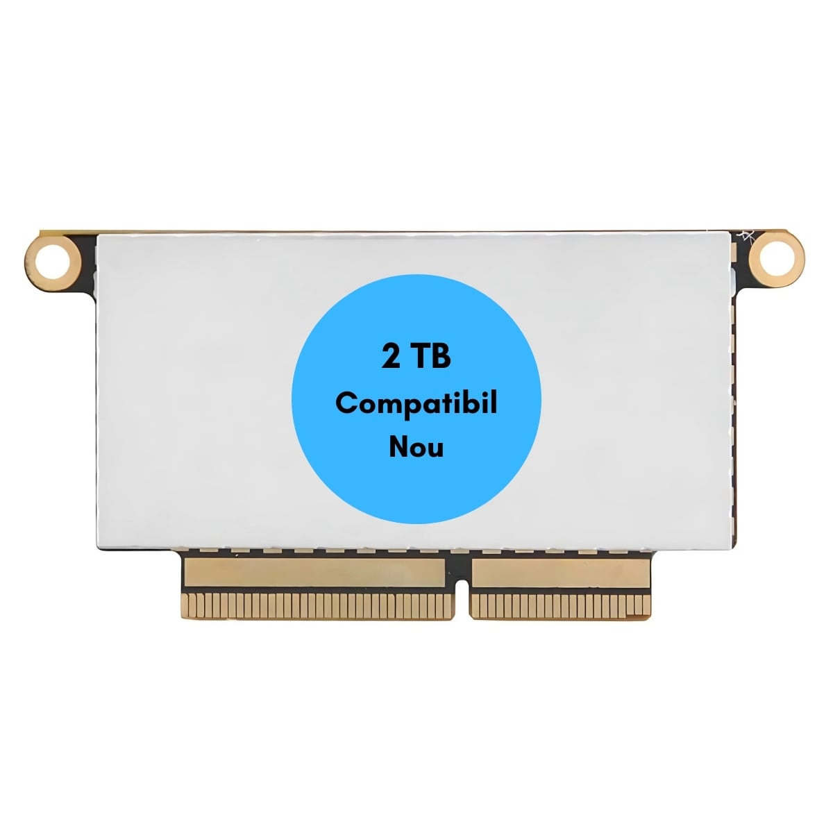 SSD compatibil MacBook Pro Retina 13 inch A1708 2016-2017