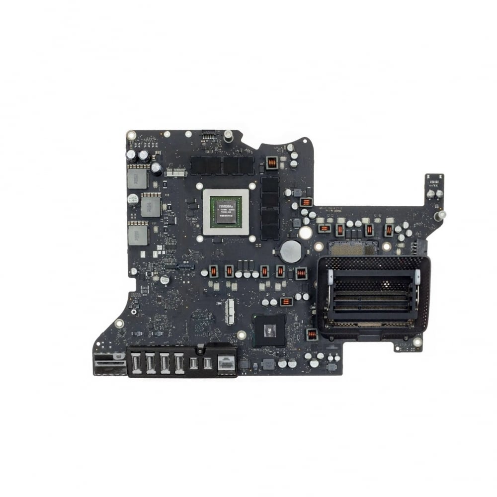 Placa de baza pentru Apple iMac 27 inch A1419 Late 2012 GTX 660M
