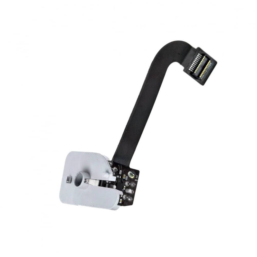 Cablu si Mufa Audio Jack Apple iMac 27 inch A1419 2012-2015