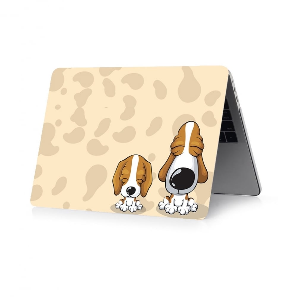 Carcasa de protectie pentru MacBook Air 11-inch A1370, A1465 - Model Catei