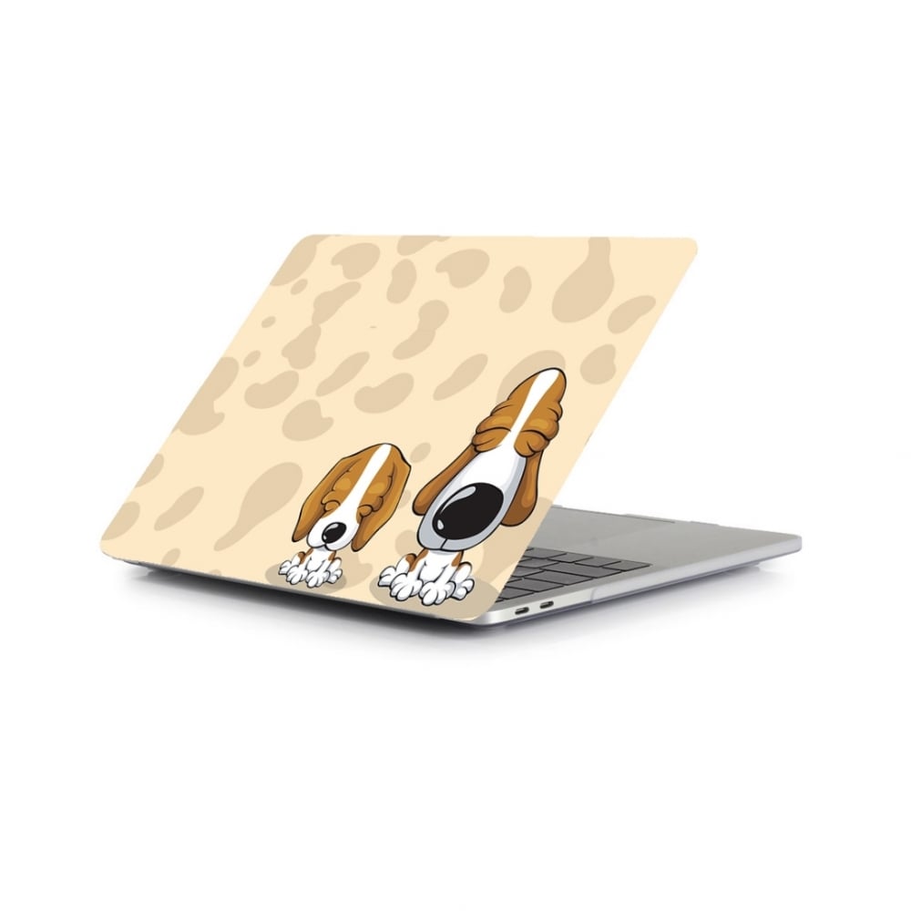 Carcasa de protectie pentru MacBook Air 11-inch A1370, A1465 - Model Catei