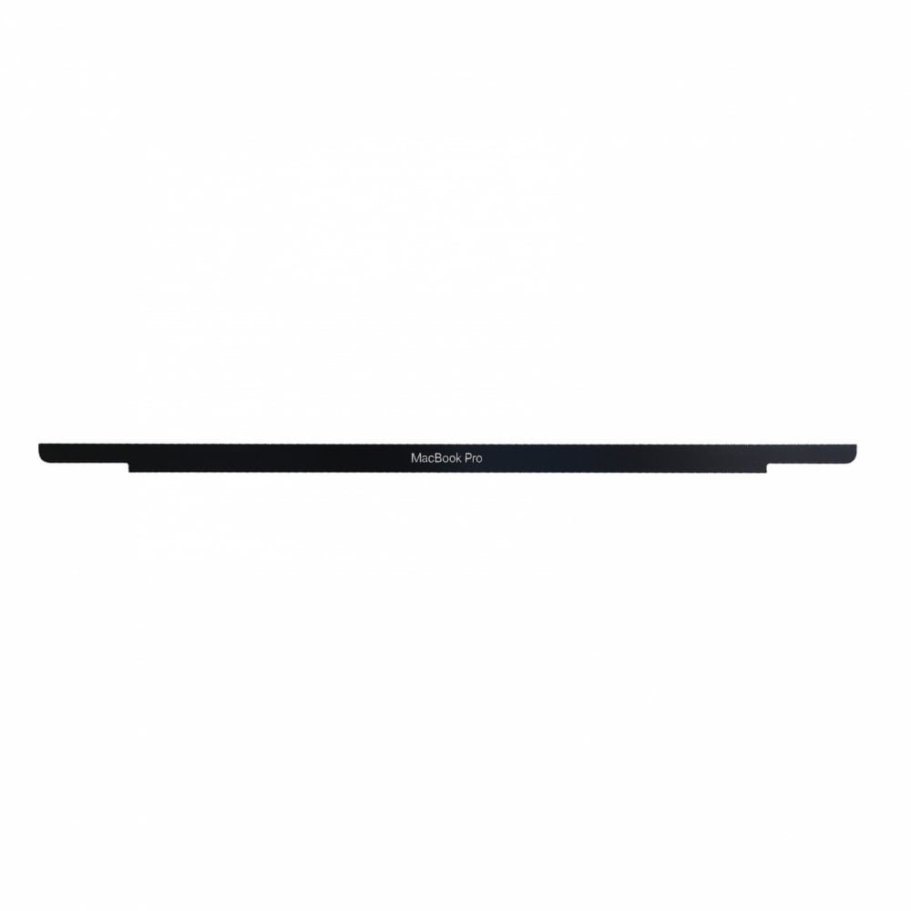 Rama ornament display MacBook Pro 13 inch 2016-2020 Silver