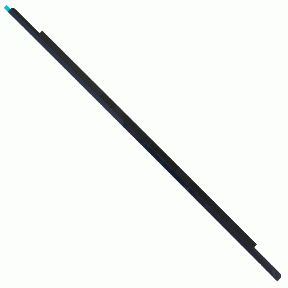 Rama ornament display MacBook Pro Retina 15 inch A1707 / A1990 2016-2019 Grey