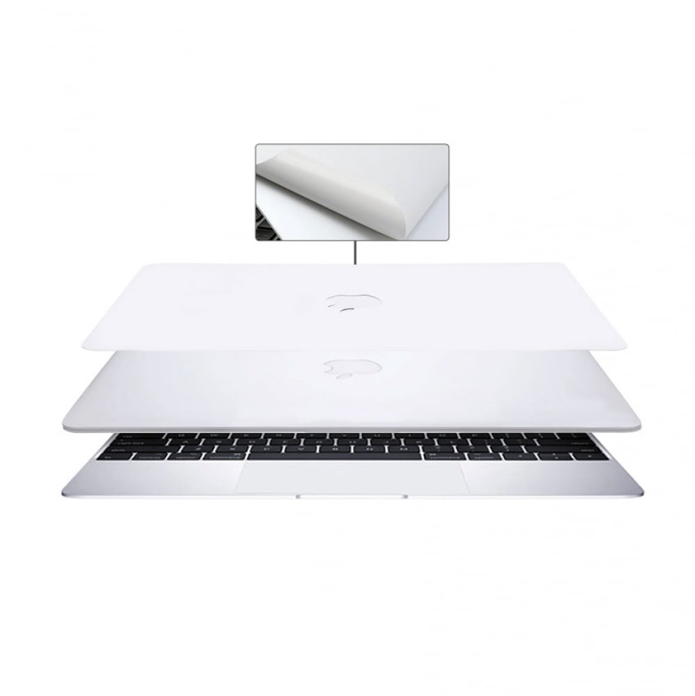 Folie protectie, Skin pentru MacBook Pro Retina 15 Inch A1398 2012 - 2015