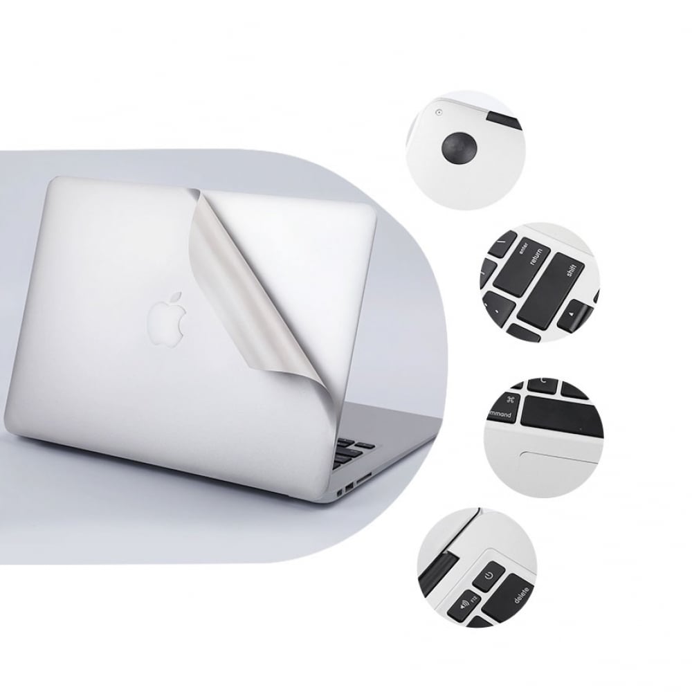 Folie protectie, Skin pentru MacBook Pro Retina 15 Inch A1398 2012 - 2015