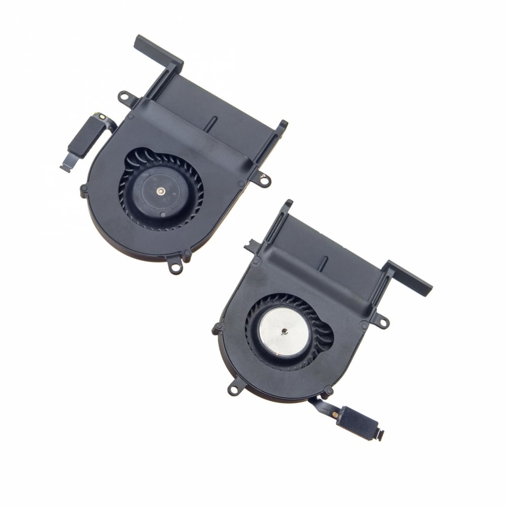 Set ventilatoare MacBook Pro Retina 13 inch A1425 2012-2013 Utilizat