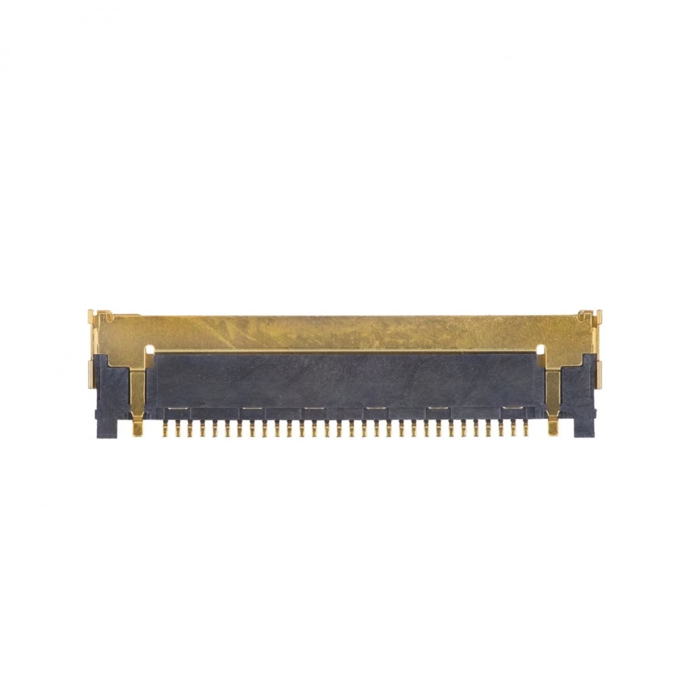 Conector LVDS 30 Pini MacBook 13 inch A1278, A1342 2008-2011