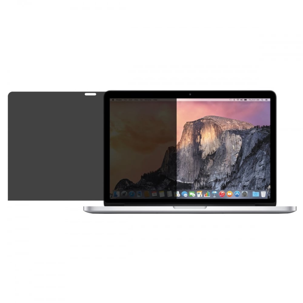 Folie display privacy pentru MacBook Pro Retina 13 Inch A1706, A1989, 2016 - 2020