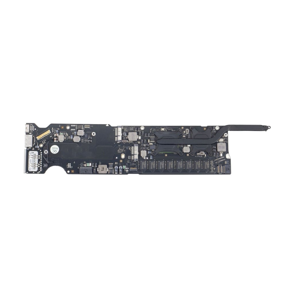 Placa de baza MacBook Air 13 Inch A1369 4Gb Late 2010