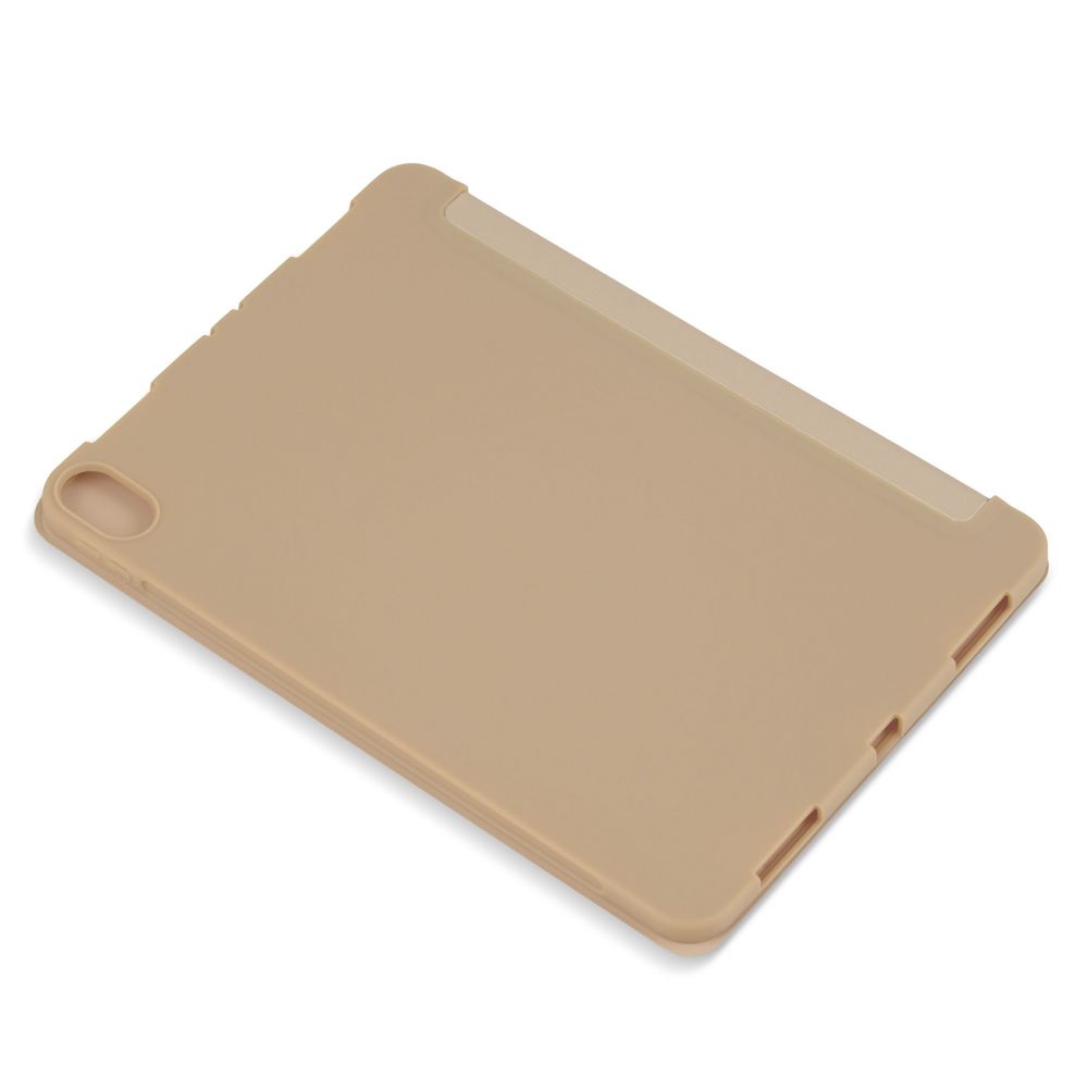 Husă Flip Magnetică iPad Pro 11 (2018) Auriu