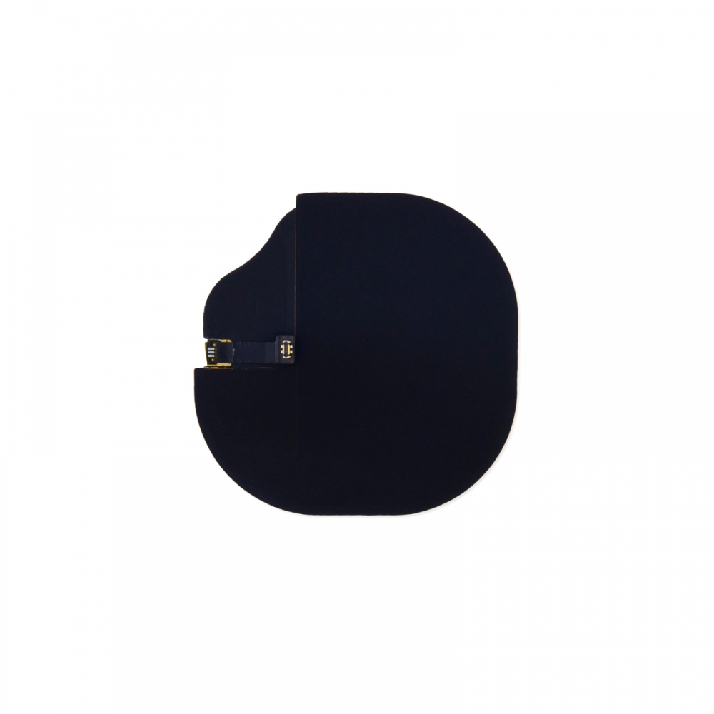 Chip incarcare wireless cu antena NFC iPhone 8 Plus
