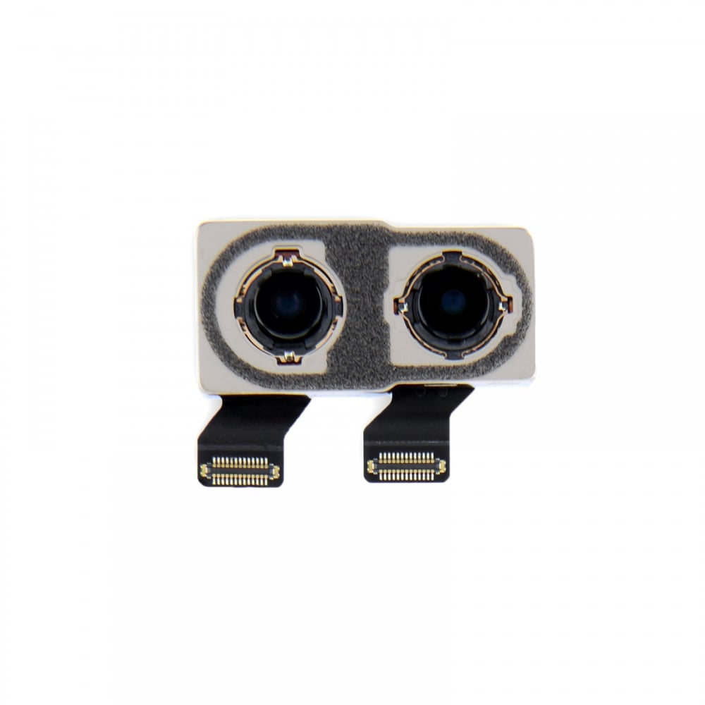 Cameră spate Apple iPhone X
