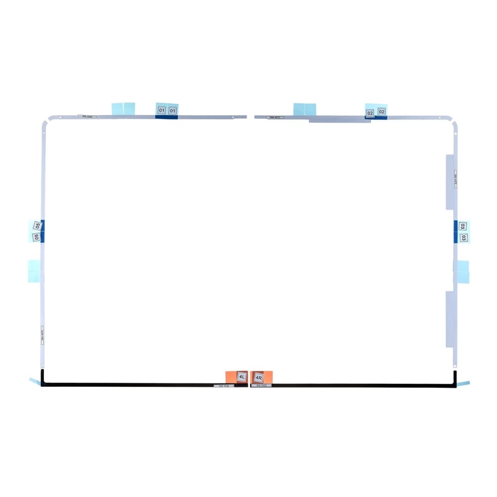 Kit banda adeziv display pentru iMac 21.5 Inch A1418, A2116, 2012 - 2019