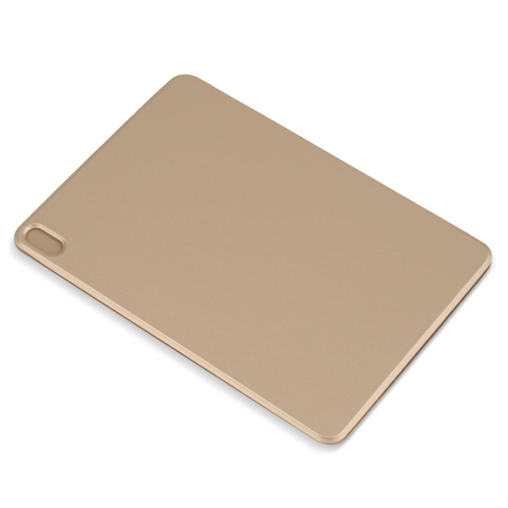 Husă Flip Magnetică fără ramă iPad Pro 11 inch (2018) - Auriu