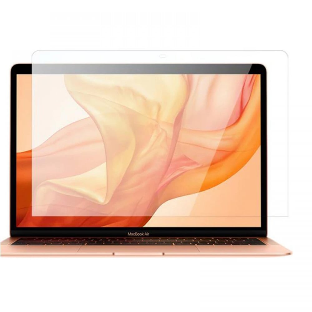Folie protectie display mat anti-glare pentru MacBook Air Retina A1932, A2179, A2337