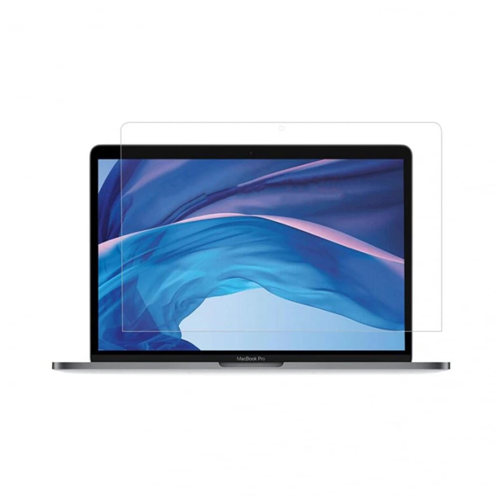 Folie protectie display mat anti-glare pentru MacBook Pro Retina 16 inch A2141