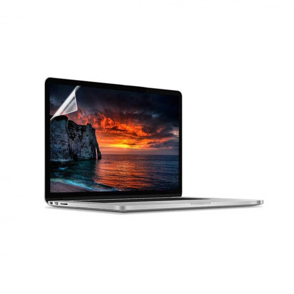 Folie protectie display mat anti-glare pentru MacBook Pro Retina 13 inch A1425 A1502 2012 - 2015