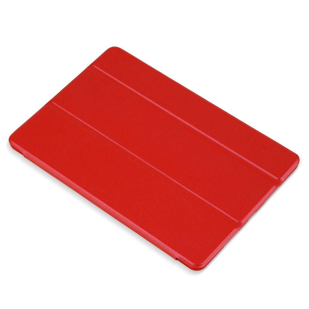 Husă Flip Magnetică iPad Air 3 10.5 2019 Roșu