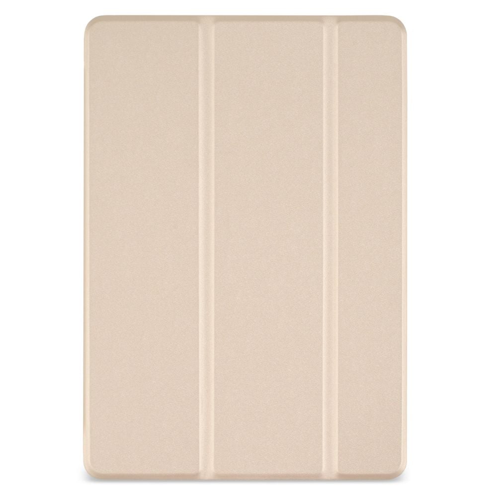 Husă Flip Magnetică iPad Air 3 10.5 (2019) - Auriu
