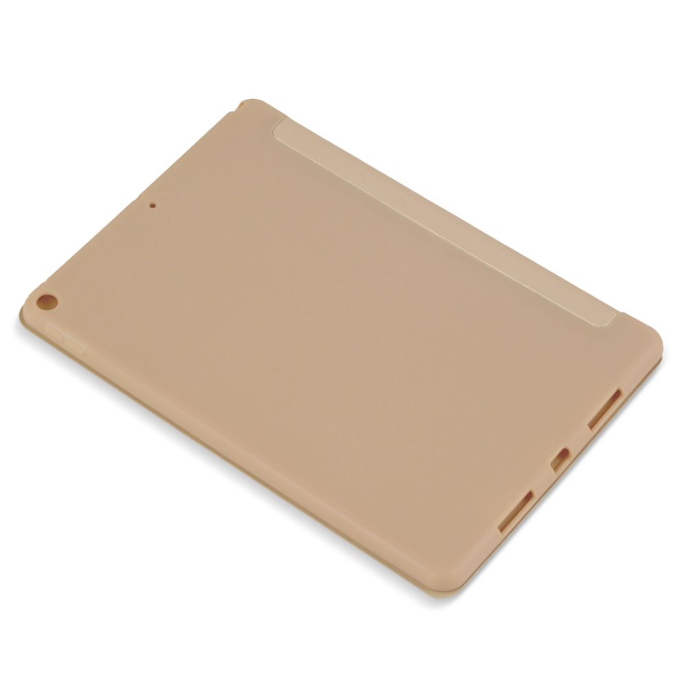 Husă Flip Magnetică iPad Air 3 10.5 (2019) - Auriu