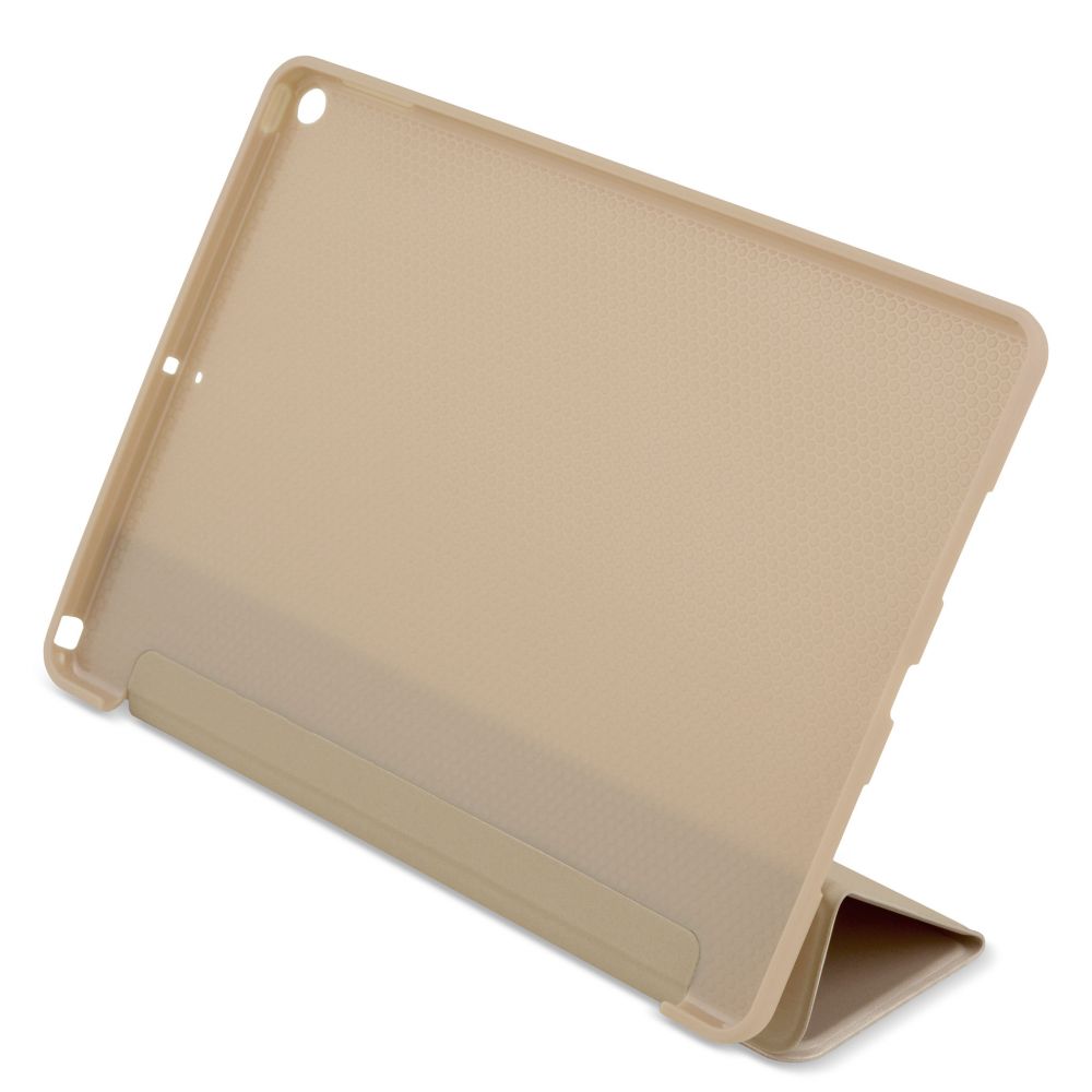 Husă Flip Magnetică iPad Air 3 10.5 (2019) - Auriu