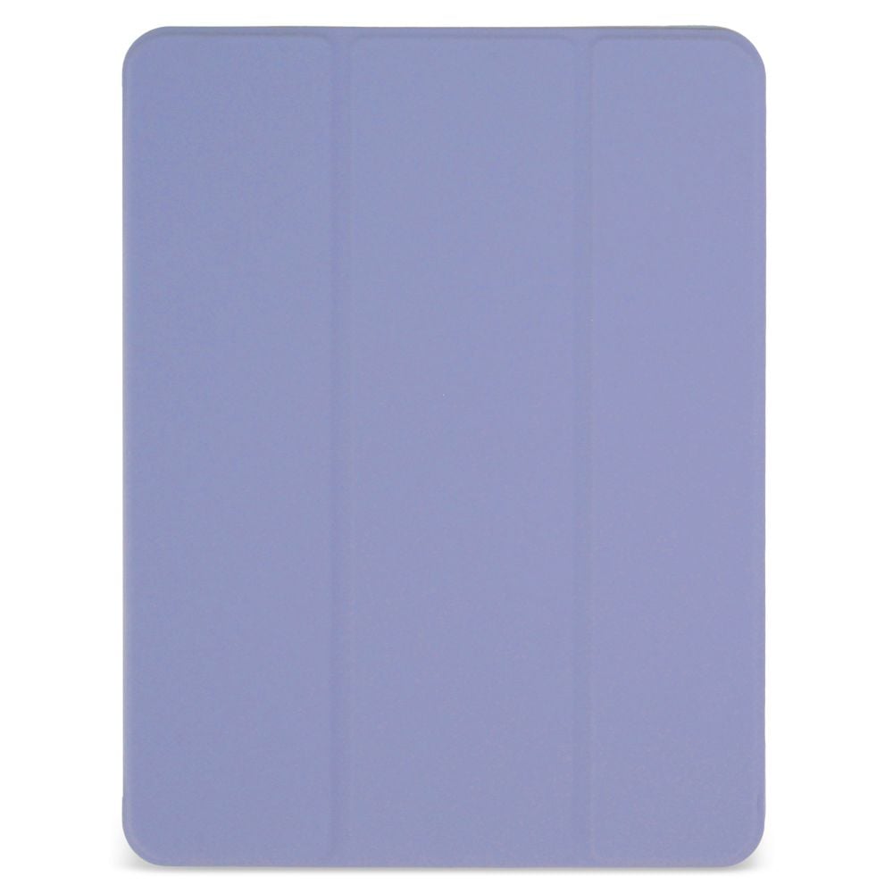 Husă Flip Magnetică cu suport Stylus Stylus iPad Pro 11 (2018) - Lavender