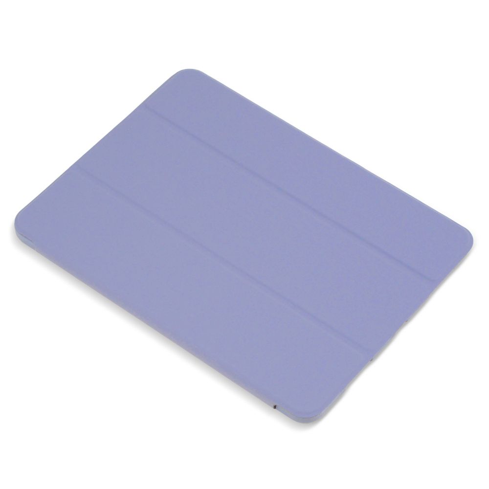 Husă Flip Magnetică cu suport Stylus Stylus iPad Pro 11 (2018) - Lavender