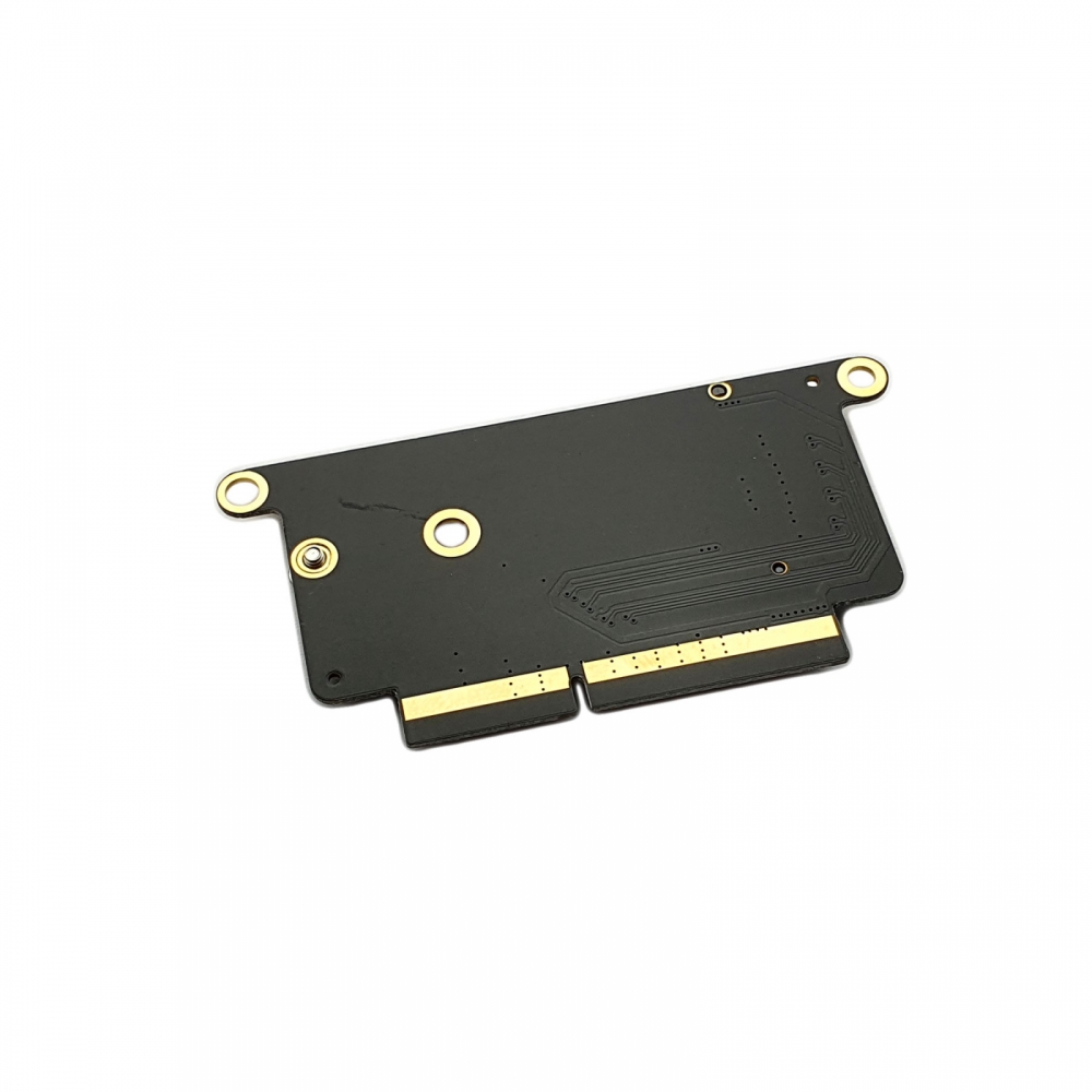Adaptor SSD M.2 NVMe MacBook Pro Retina 13 inch A1708 (2016-2017)