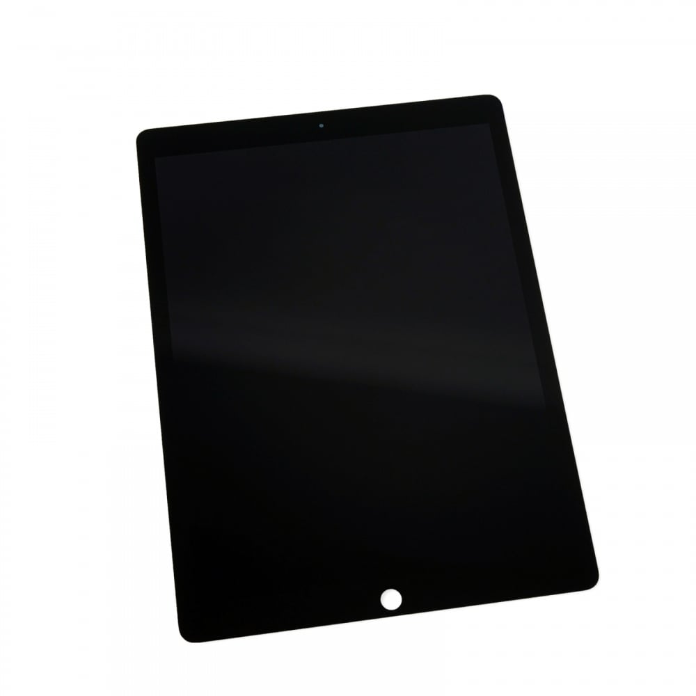 Display pentru iPad Pro 12.9 inch Generatia 1, 2015, A1584, A1652, Negru