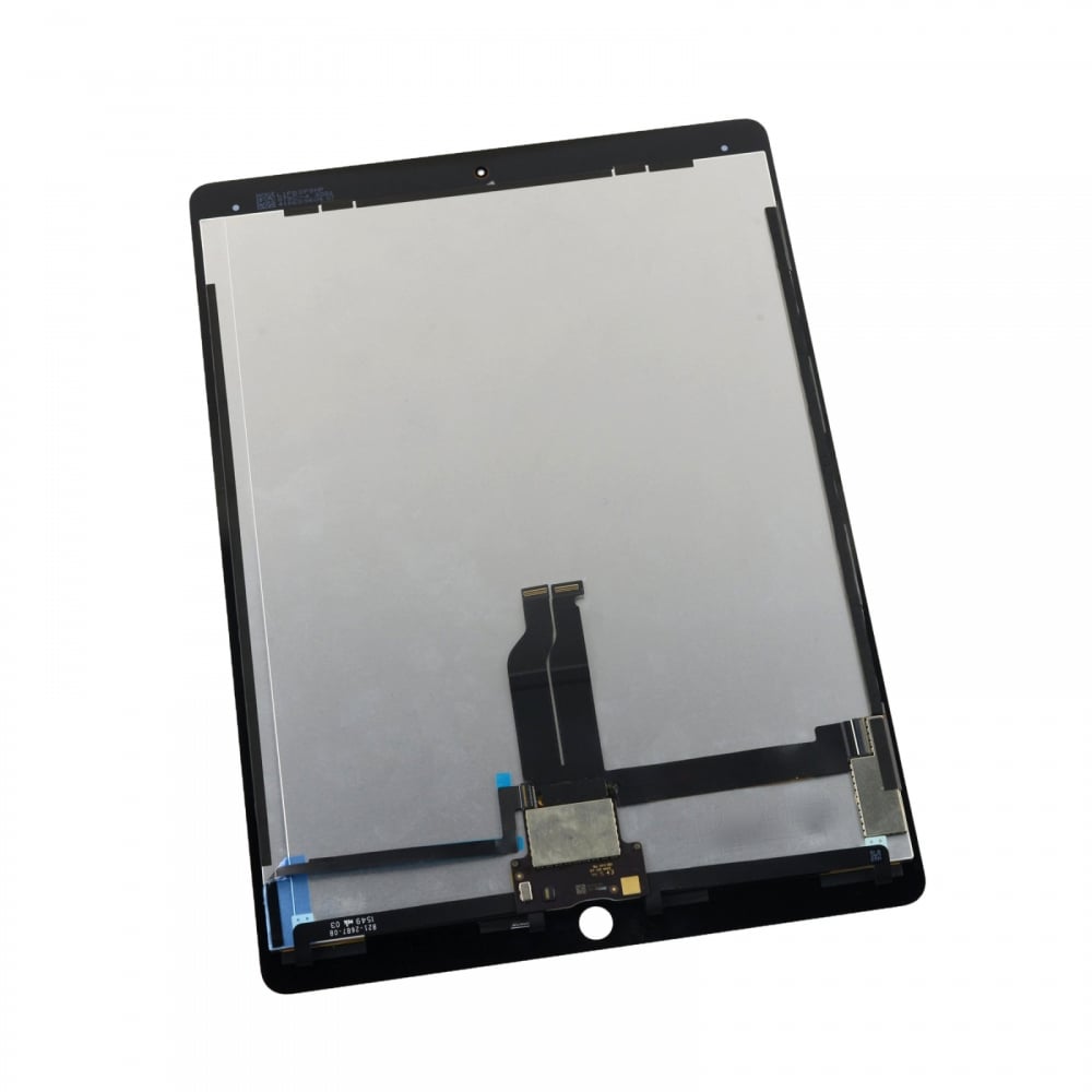Display pentru iPad Pro 12.9 inch Generatia 1, 2015, A1584, A1652, Negru