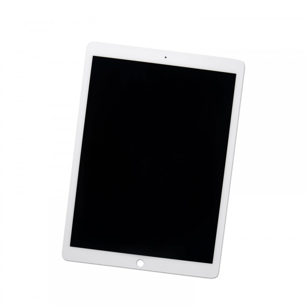 Display pentru iPad Pro 12.9 inch Generatia 1, 2015, A1584, A1652, Alb
