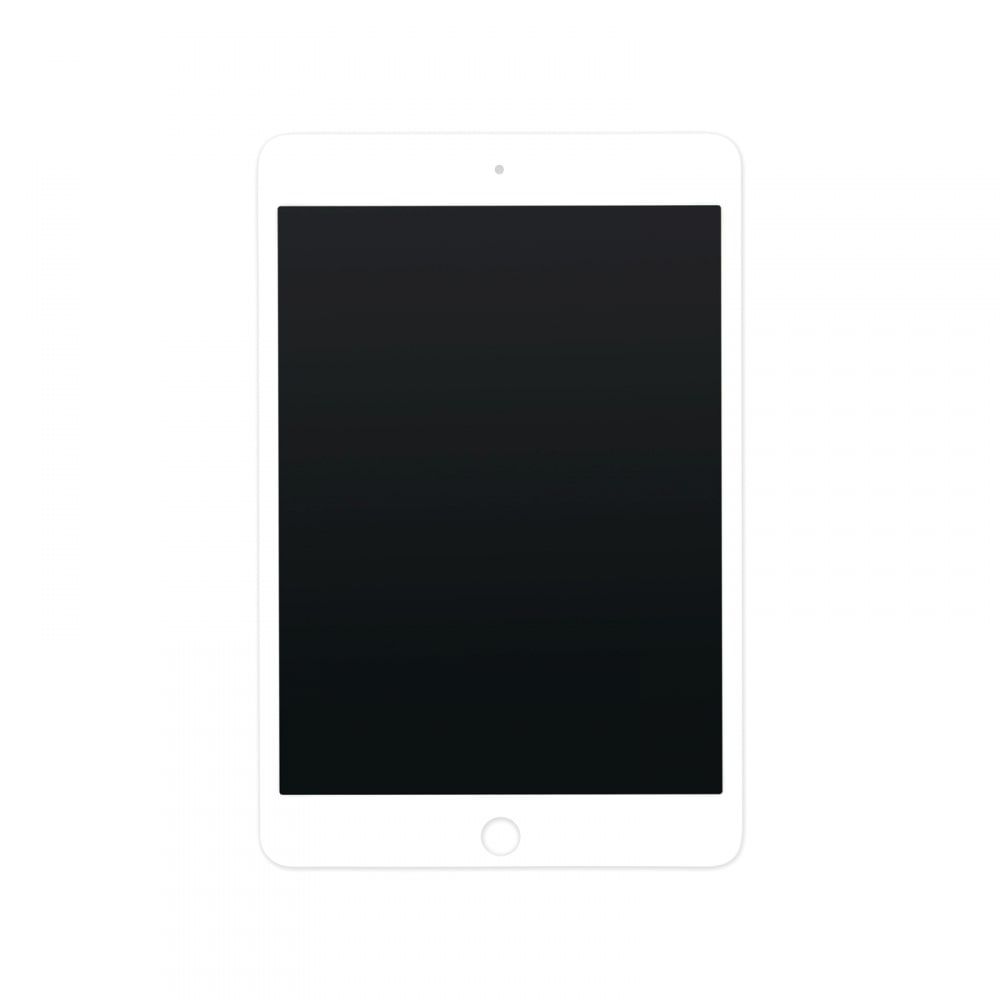 Display iPad Mini 5 7.9 inch Alb